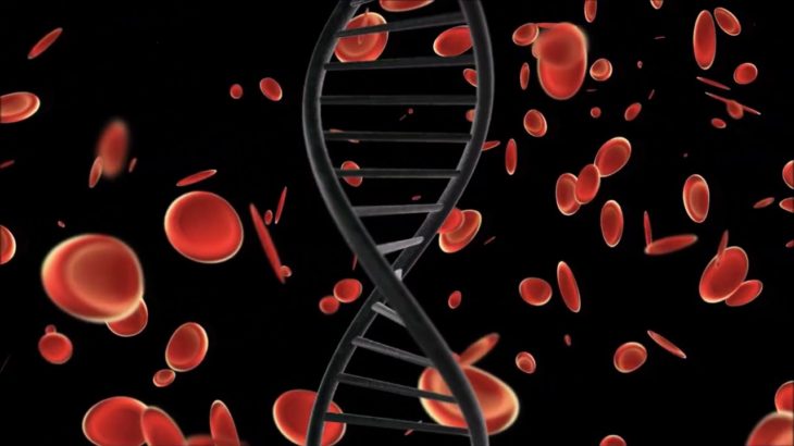 【３０分】不思議な効力を持つソルフェジオ周波数 DNA修復   病気治療・細胞の修復・細胞の若返りに効果!
