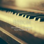 【88BGM】リラックス ピアノ ギター音楽の癒し- Relaxing Piano Guitar Radio – Slow Pops Jazz Music